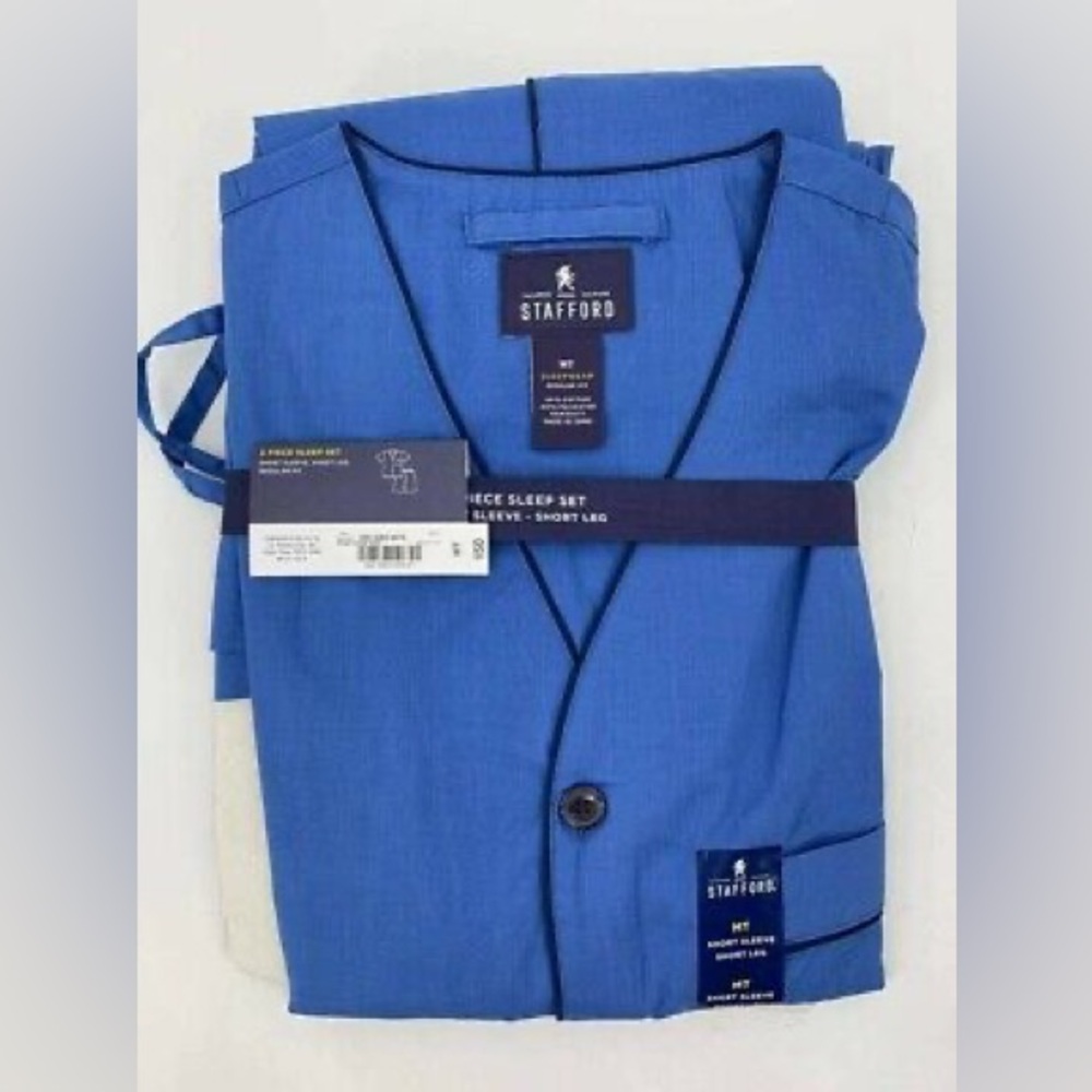 2 Piece Sleep Set